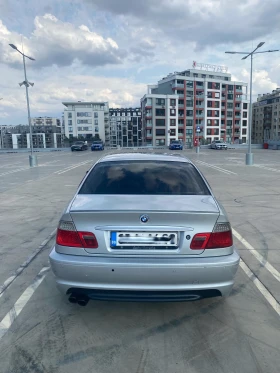 Обява за продажба на BMW 320 COUPE OEM M PACKET ~7 999 лв. - изображение 6