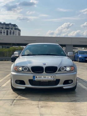Обява за продажба на BMW 320 COUPE OEM M PACKET ~7 999 лв. - изображение 1
