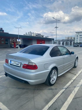 Обява за продажба на BMW 320 COUPE OEM M PACKET ~7 999 лв. - изображение 5