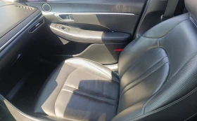 Обява за продажба на Hyundai Sonata ~36 500 лв. - изображение 9