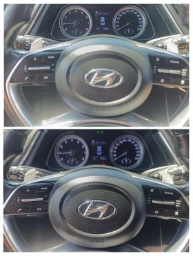 Обява за продажба на Hyundai Sonata ~36 500 лв. - изображение 5
