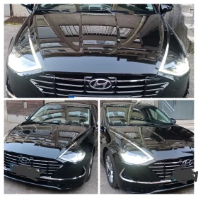 Обява за продажба на Hyundai Sonata ~36 500 лв. - изображение 1