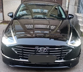 Обява за продажба на Hyundai Sonata ~36 500 лв. - изображение 1