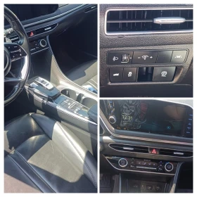 Обява за продажба на Hyundai Sonata ~36 500 лв. - изображение 4