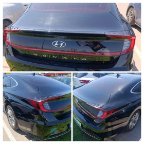 Обява за продажба на Hyundai Sonata ~36 500 лв. - изображение 3