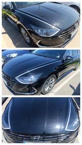 Обява за продажба на Hyundai Sonata ~36 500 лв. - изображение 2