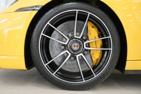 Porsche 911 922 Turbo S AKRAPOVIC Гаранционен - 426000 лв. - 69032308 15