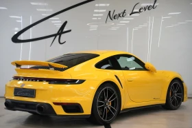 Porsche 911 922 Turbo S AKRAPOVIC Гаранционен - 426000 лв. - 69032308 7