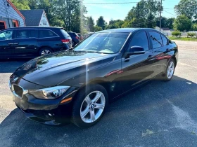 BMW 328 i xDrive