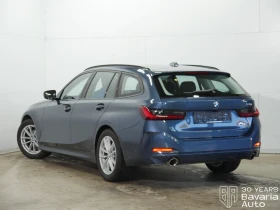 BMW 318 i Touring Steptronic - 57650 лв. - 68980892 2
