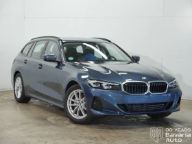 BMW 318 i Touring Steptronic - 57650 лв. - 68980892 4