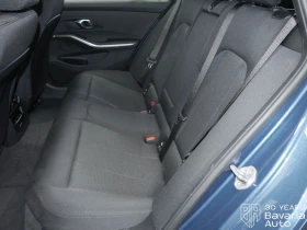 BMW 318 i Touring Steptronic - 57650 лв. - 68980892 8