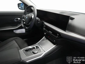BMW 318 i Touring Steptronic - 57650 лв. - 68980892 7