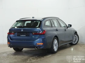 BMW 318 i Touring Steptronic - 57650 лв. - 68980892 3