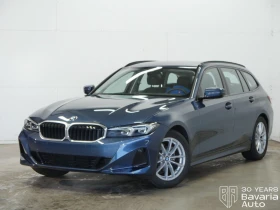 BMW 318 i Touring Steptronic
