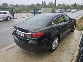 Mazda 6 2.2 Skyactive/AUTO/FACE - 14995 лв. / 7666.82 € - 77081632 4