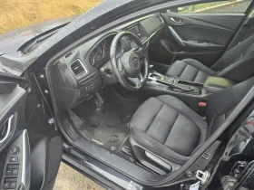 Mazda 6 2.2 Skyactive/AUTO/FACE - 14995 лв. / 7666.82 € - 77081632 7