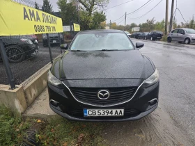 Mazda 6 2.2 Skyactive/AUTO/FACE - 14995 лв. / 7666.82 € - 77081632 2