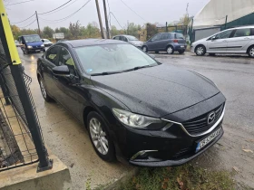 Mazda 6 2.2 Skyactive/AUTO/FACE - 14995 лв. / 7666.82 € - 77081632 3