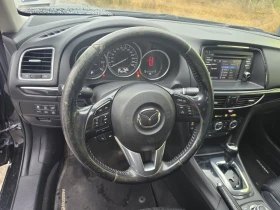 Mazda 6 2.2 Skyactive/AUTO/FACE - 14995 лв. / 7666.82 € - 77081632 9
