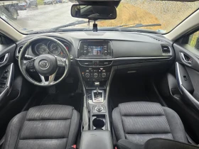 Mazda 6 2.2 Skyactive/AUTO/FACE - 14995 лв. / 7666.82 € - 77081632 13