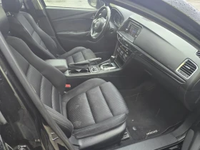 Mazda 6 2.2 Skyactive/AUTO/FACE - 14995 лв. / 7666.82 € - 77081632 12