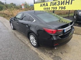 Mazda 6 2.2 Skyactive/AUTO/FACE - 14995 лв. / 7666.82 € - 77081632 5