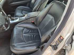 Mercedes-Benz E 270 270CDI avangart full  - 7500 лв. / 3834.69 € - 73989117 8