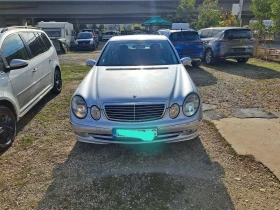 Mercedes-Benz E 270 270CDI avangart full  - 7500 лв. / 3834.69 € - 73989117 2