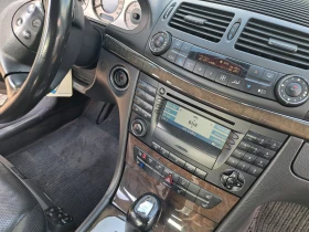 Mercedes-Benz E 270 270CDI avangart full  - 7500 лв. / 3834.69 € - 73989117 13