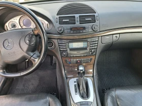 Mercedes-Benz E 270 270CDI avangart full  - 7500 лв. / 3834.69 € - 73989117 11