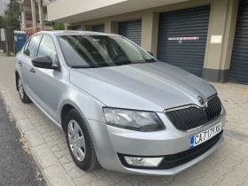 Обява за продажба на Skoda Octavia 1.6TDI ~15 000 лв. - изображение 1