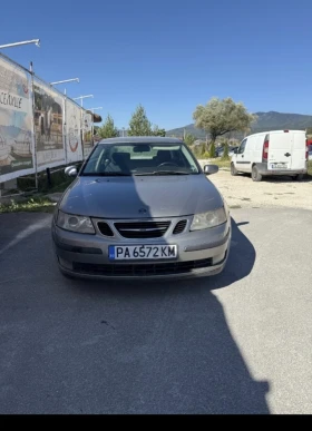     Saab 9-3