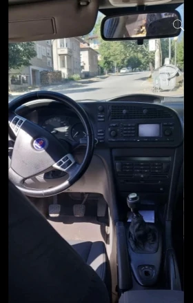 Saab 9-3 | Mobile.bg    4