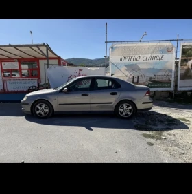 Saab 9-3 | Mobile.bg    3