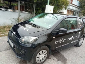 VW Up бензин /природен газ - 7820 лв. / 3998.30 € - 87466997 2