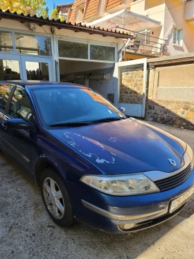 Renault Laguna | Mobile.bg    4