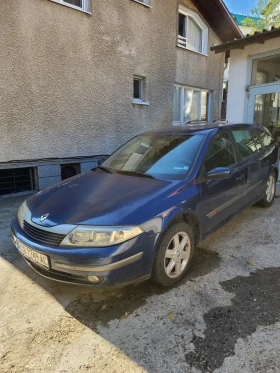     Renault Laguna
