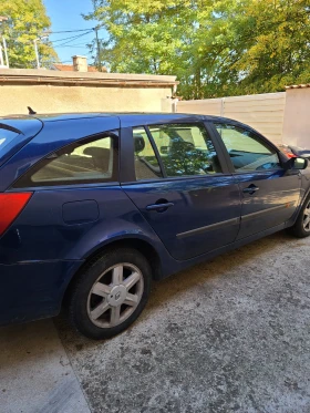 Renault Laguna | Mobile.bg    2