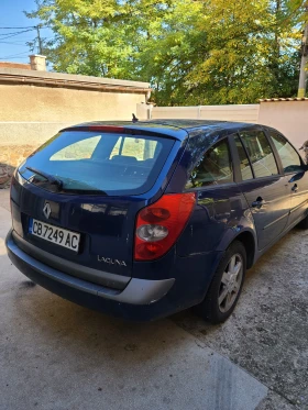 Renault Laguna | Mobile.bg    3