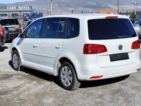 VW Touran 2.0 TDi AUTOMATIC  - 14900 лв. / 7618.25 € - 57925634 4