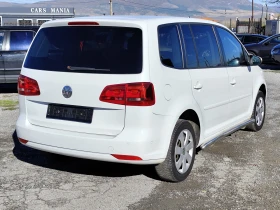 VW Touran 2.0 TDi AUTOMATIC  - 14900 лв. / 7618.25 € - 57925634 3