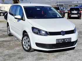 VW Touran 2.0 TDi AUTOMATIC  - 14900 лв. / 7618.25 € - 57925634 2