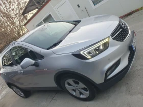 Opel Mokka X 1.4  GAZ NAVI POGREV VOLAN SEDALKI NOVA NOVA