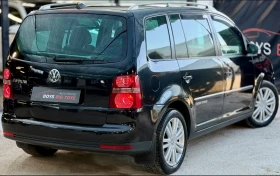 VW Touran 1.9TDI* 7-Места* Кожа* R-line* Cross* 6-скорости*  - 6777 лв. / 3465.03 € - 88190294 8