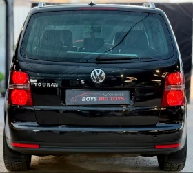 VW Touran 1.9TDI* 7-Места* Кожа* R-line* Cross* 6-скорости*  - 6777 лв. / 3465.03 € - 88190294 6