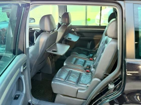 VW Touran 1.9TDI* 7-Места* Кожа* R-line* Cross* 6-скорости*  - 6777 лв. / 3465.03 € - 88190294 13