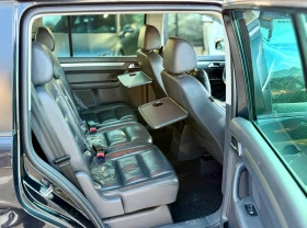 VW Touran 1.9TDI* 7-Места* Кожа* R-line* Cross* 6-скорости*  - 6777 лв. / 3465.03 € - 88190294 14