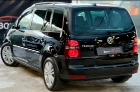 VW Touran 1.9TDI* 7-Места* Кожа* R-line* Cross* 6-скорости*  - 6777 лв. / 3465.03 € - 88190294 7