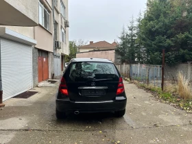 Mercedes-Benz A 200, снимка 3